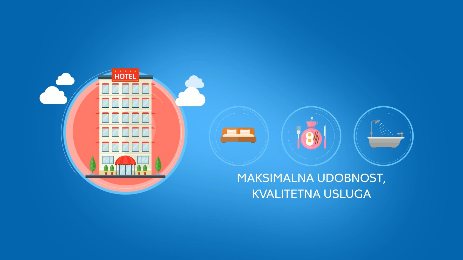 Sistemi za ugostiteljstvo i hotelijere