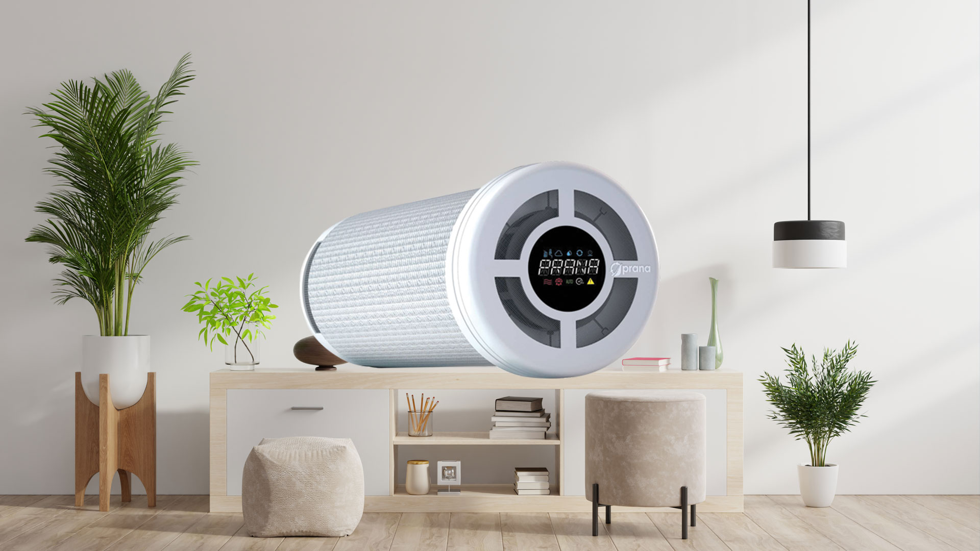 Šta je ventilacija?