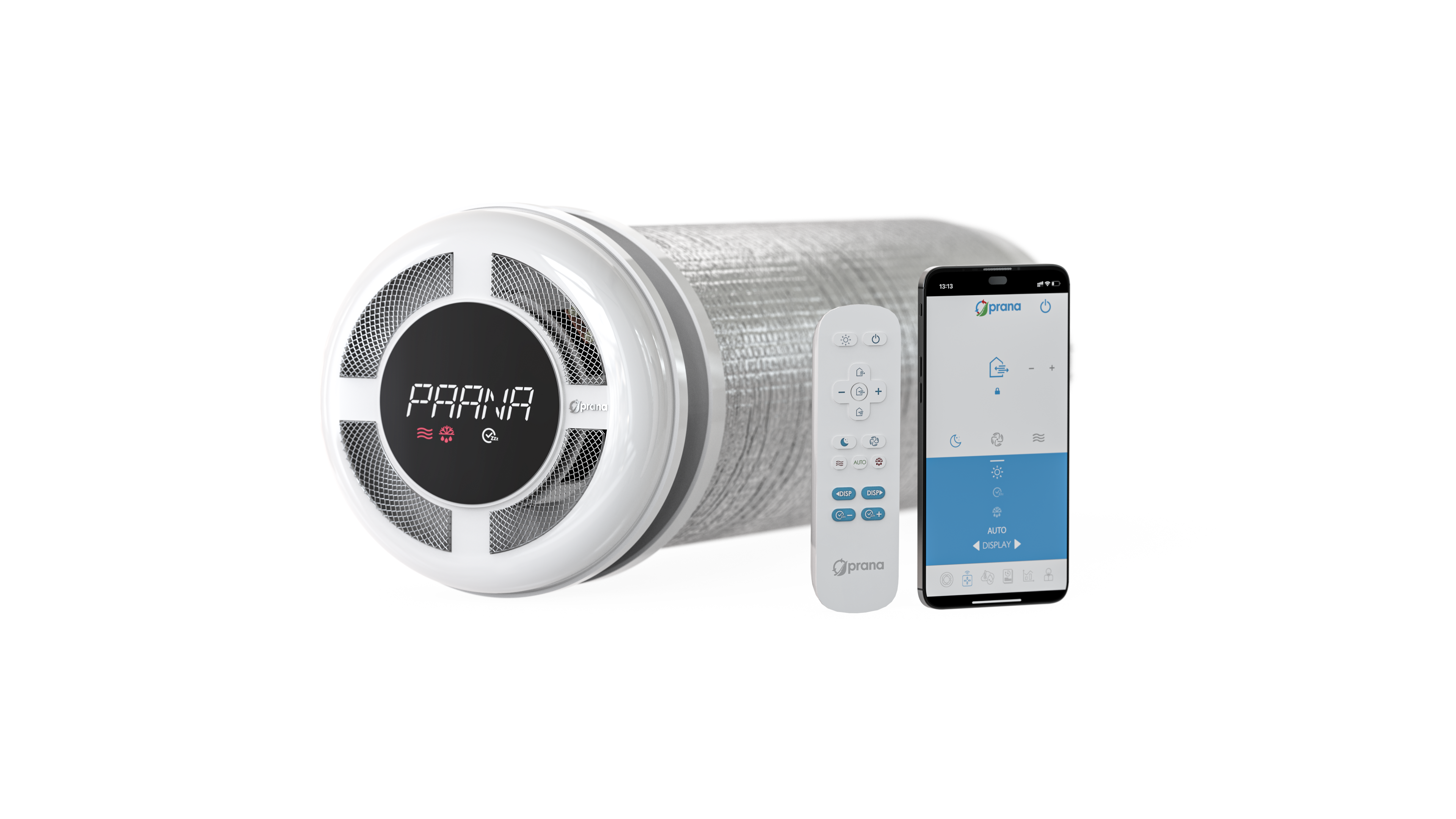 Prana 150