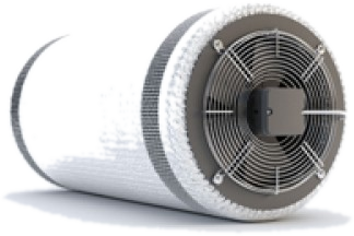 Prana 340A
