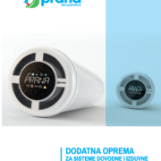 Dodatna oprema