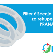 Filteri za rekuperator Prana