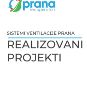 Realizovani projekti Prana